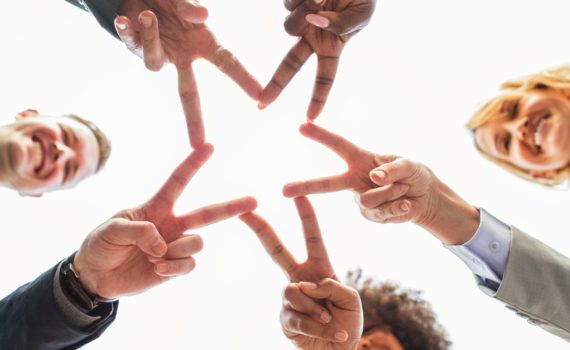 Customer-centric Culture