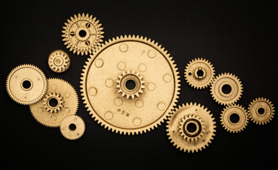 The 7 steps towards a customer-centric organisation